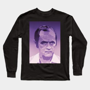 Bob Long Sleeve T-Shirt